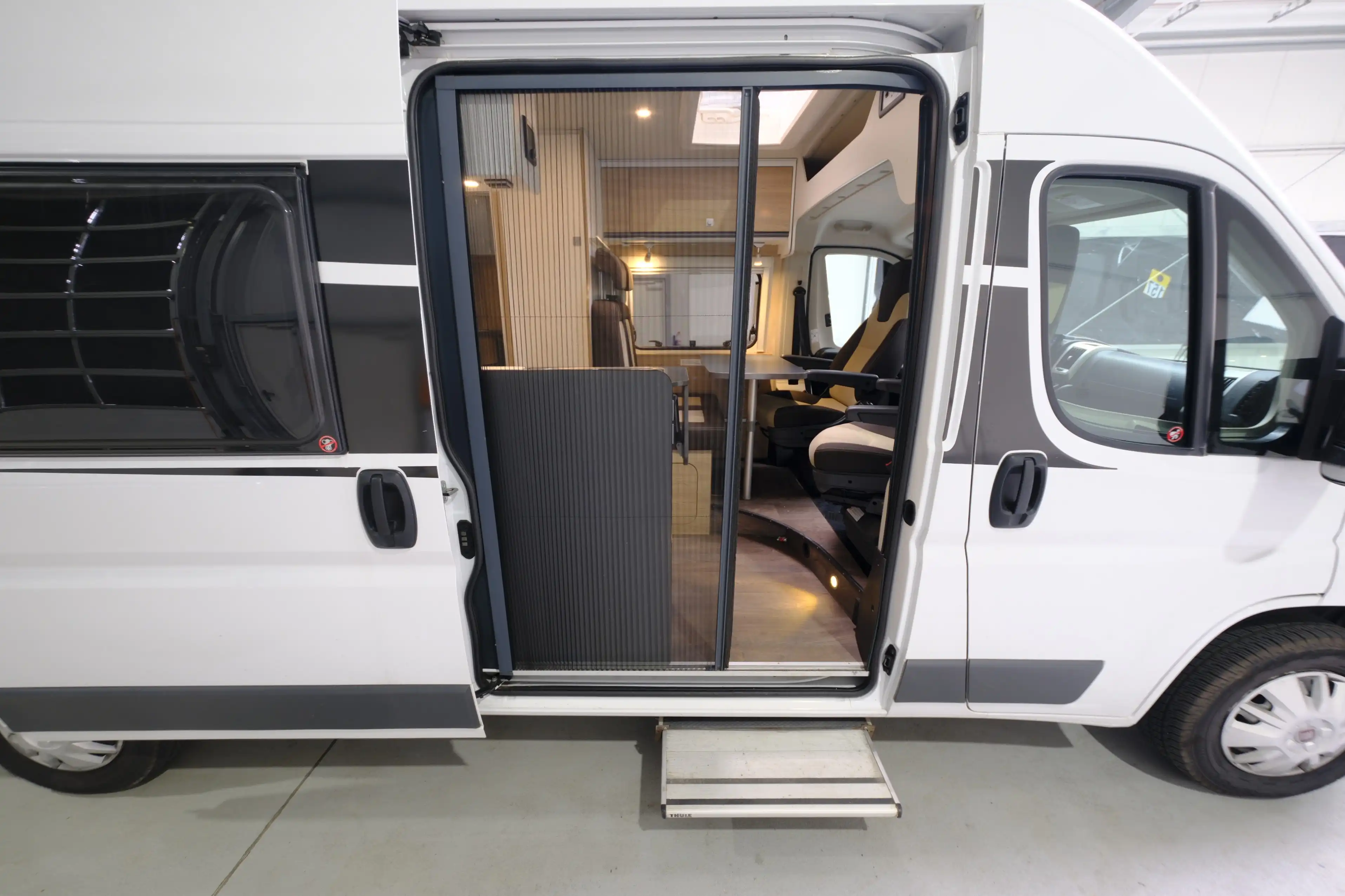 SUNLIGHT Cliff 600 - Ansicht 5